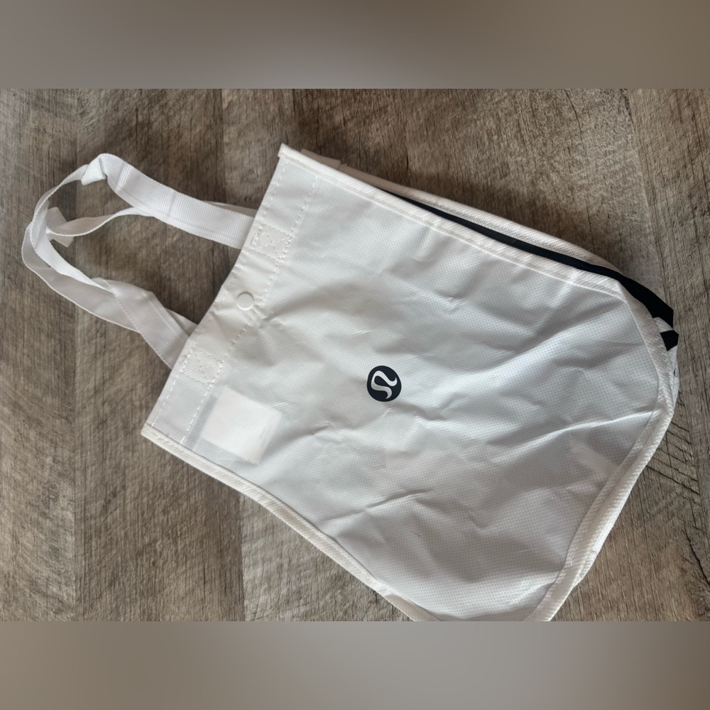 Lululemon accessory bag (for crossbody bag or smaller)